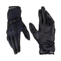 Leatt Перчатки ADV HydraDri 7.5 2026 Stealth в Архангельске