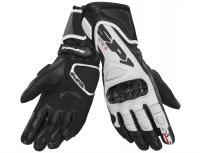 Spidi Перчатки STR-5 Lady Black/White в Архангельске