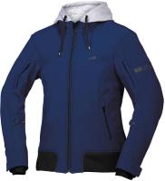 IXS Мотокуртка Classic SO Women Jacke Moto blue в Архангельске