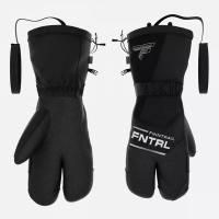 Finntrail Перчатки Lobster 2801 GraphiteGrey в Архангельске