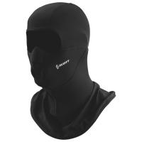 SCOTT Подшлемник-маска FACE HEATER HOOD NEW-16 black в Архангельске