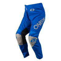 Oneal Мотоштаны Matrix Ridewear Cиний в Архангельске