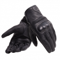 Dainese Перчатки Corbin Air Unisex black в Архангельске