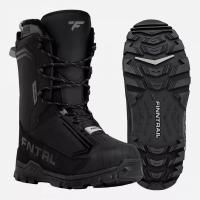 Finntrail Ботинки Blizzard 5236 Graphite в Архангельске