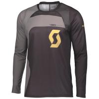 Scott Джерси 450 Podium Black/Gold в Архангельске