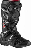 Leatt Мотоботы GPX 5.5 FlexLock Black в Архангельске