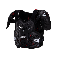 Leatt Защитный панцирь 4.5 Pro Evo V26 Black в Архангельске
