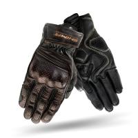 Shima Мотоперчатки Aviator Dark brown в Архангельске