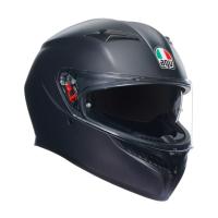 AGV Шлем K3 Matt Black в Архангельске