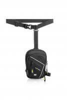 Acerbis Сумка на бедро X-Side Black (1 L) в Архангельске