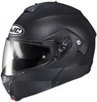 HJC Шлем C 91 Semi Flat Black в Архангельске
