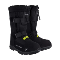 Finntrail Ботинки Touring Graphite 5230 Graphite Yellow в Архангельске