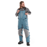 Dragonfly Штаны Expedition Blue - Grey 2024 в Архангельске