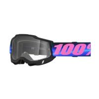 100% Очки Accuri 2 Superdome / Clear в Архангельске