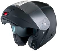 IXS Шлем HX 325 Черный матовый в Архангельске