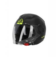 Acerbis Шлем Jet Vento 22-06 Black 2 в Архангельске
