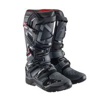 Leatt Мотоботы кроссовые 5.5 FlexLock Enduro V26 Graphene в Архангельске
