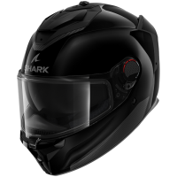 Shark Мотошлем Spartan GT Pro Blank BLK в Архангельске