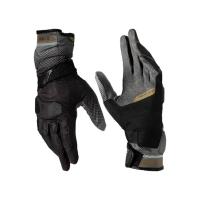 Leatt Перчатки Leatt ADV X-Flow 5.5 2026 Stealth в Архангельске