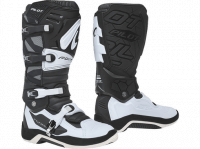 Forma Ботинки Pilot Black/White в Архангельске