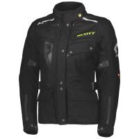 SCOTT Куртка женская Voyager Dryo black  в Архангельске
