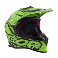 Beon Шлем B-602 Green/Black в Архангельске