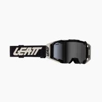 Leatt Маска Velocity 5.0 MTB Iriz Black Silver 50% в Архангельске