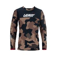 Leatt Джерси Moto 4.5 Enduro V24 Stone в Архангельске