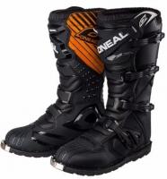 Oneal Мотоботы кроссовые Rider Boot черные в Архангельске