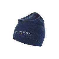 Brubeck Шапка шерстяная Active Wool Синяя в Архангельске