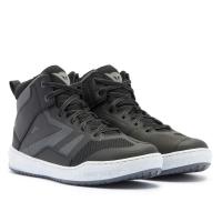 Dainese Ботинки Suburb Air Black/White/Iron-gate в Архангельске
