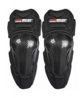 Pro Biker Наколенники HXP-18 Black в Архангельске