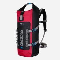 Finntrail Герморюкзак Expedition 40L 1719 Red в Архангельске