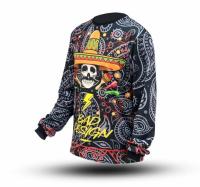Grom Джерси подростковая Muertos V2 в Архангельске