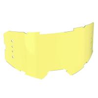 Leatt Линза для маски Vizion 3.5 Roll-Off Yellow 75% в Архангельске