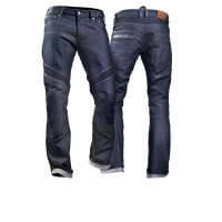 Shima Мотоджинсы Gravity Blue в Архангельске