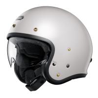 Shoei Шлем J.O 2 Plain Белый в Архангельске