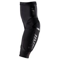 Leatt Налокотники 3DF 6.0 Evo Elbow Guard Black в Архангельске