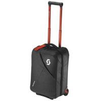 Scott Сумка Travel Softcase 40 dark grey/red clay в Архангельске