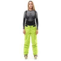 Dragonfly Штаны горнолыжные утепленные Gravity 2025 Woman Lime в Архангельске