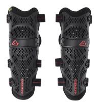 Acerbis Наколенники Impact Pro Black в Архангельске