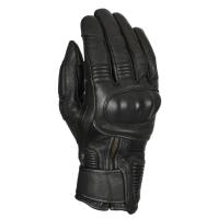 Furygan Перчатки Swan Lady D3O кожа Черный в Архангельске