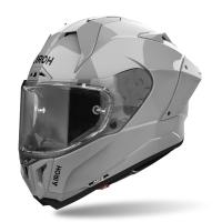 Airoh Мотошлем GP 800 Cement Grey Gloss в Архангельске