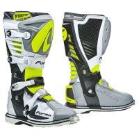 Forma Кроссовые мотоботы 2.0 Grey/White/YelloeFluo в Архангельске