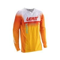 Leatt Джерси 5.5 UltraWeld V26 Orange в Архангельске