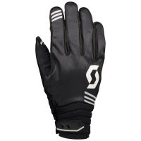 Scott Перчатки снегоходные Race DP Black/White в Архангельске