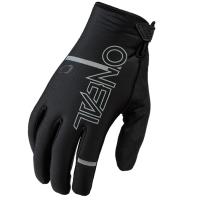 Oneal Перчатки Windstop черные в Архангельске