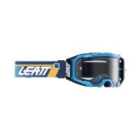 Leatt Маска Velocity 5.5 Ink Light Grey 58% в Архангельске