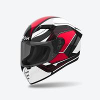 Airoh Мотошлем Connor Dunk Red Gloss в Архангельске