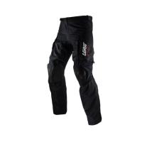 Leatt Штаны Moto 5.5 Enduro Pant V24 Black в Архангельске